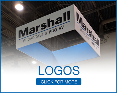 Marshall Logos for Download