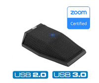 MXL AC-404-Z Installation Kit for Zoom Rooms