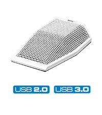 MXL AC-404 USB Boundary Microphone