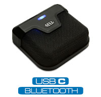 MXL AC-83 Bluetooth Wireless Boundary Microphone