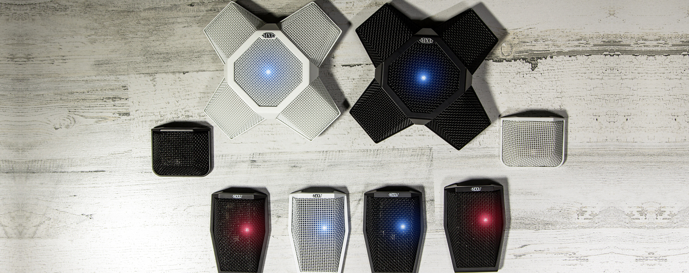 Professional Broadcast Products