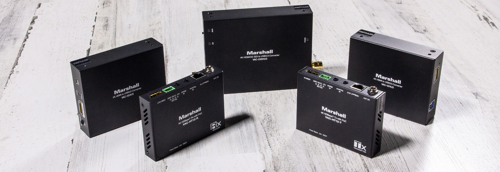 Professional Broadcast Products