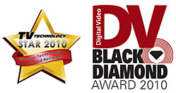 DV Black Diamond Award