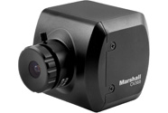 CV568 and CV368 Cameras Produce Crystal Clear Images in a Wide Variety of Pro AV Conditions