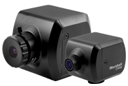Marshall Showcases Global and Rolling Shutter Cameras with Genlock at NAB 2022