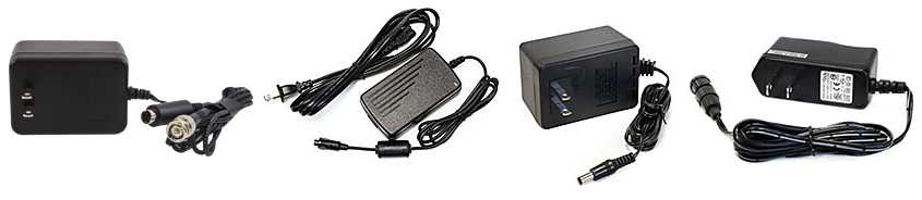 Power Supply Adaptors