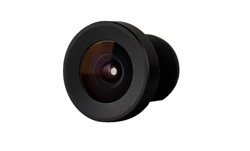 2 MP VISIBLE - IR CORRECTED MINIATURE LENSES