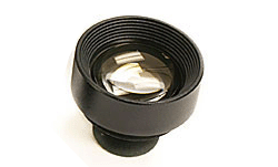 MINIATURE LENSES 4400 Series