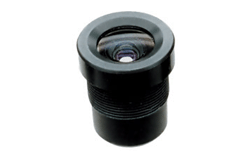 MINIATURE LENSES 4300 Series