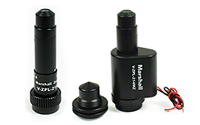 PINHOLE LENSES hight tech