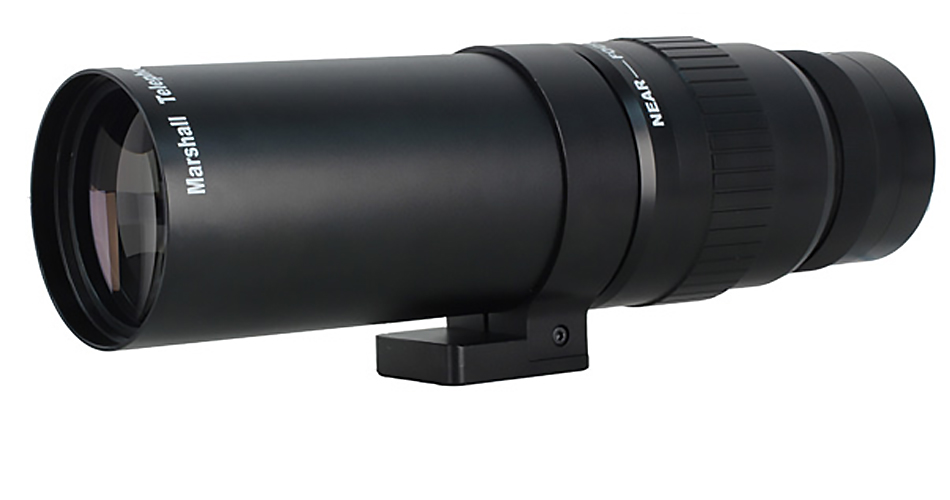 300mm Telephoto Lens