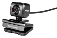 Marshall Develops USB Capable Broadcast POV Camera