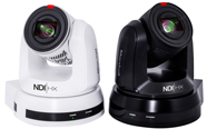 Marshall Relaunches NDI|HX Camera Offerings With Two New 4K Models