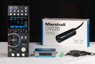 Marshall Partners with CyanView to Expand its Camera Capabilities