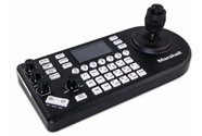 MARSHALL RELEASES VS-PTC-300-PTZ CAMERA IP/ NDI CONTROLLER