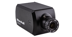 CV376 - Compact POV Camera NDI HX3 and HDMI