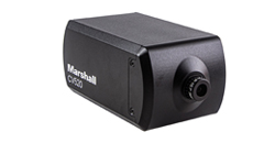 CV520 - Multichannel Digital Audio Monitor