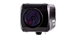 CV574-WP - Micro POV Camera with 3GSDI